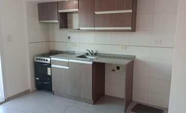 ALQUILER DPTO DE DOS AMB