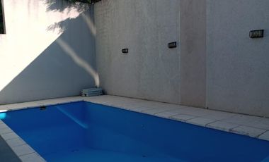 ALQUILER DPTO DE DOS AMB