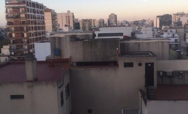 DEPARTAMENTO 2 AMBIENTES 48 M2 - IMPECABLE INMEJ. UBICACIÓN VISTA PANORAMICA