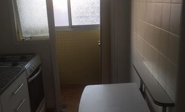 DEPARTAMENTO 2 AMBIENTES 48 M2 - IMPECABLE INMEJ. UBICACIÓN VISTA PANORAMICA
