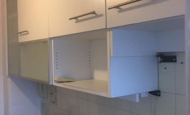 DEPARTAMENTO 2 AMBIENTES 48 M2 - IMPECABLE INMEJ. UBICACIÓN VISTA PANORAMICA