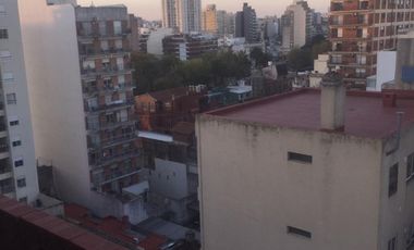 DEPARTAMENTO 2 AMBIENTES 48 M2 - IMPECABLE INMEJ. UBICACIÓN VISTA PANORAMICA
