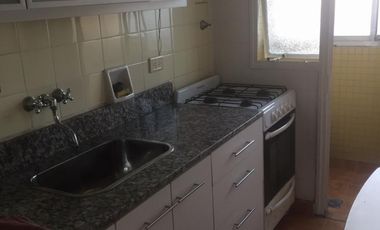 DEPARTAMENTO 2 AMBIENTES 48 M2 - IMPECABLE INMEJ. UBICACIÓN VISTA PANORAMICA