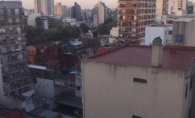 DEPARTAMENTO 2 AMBIENTES 48 M2 - IMPECABLE INMEJ. UBICACIÓN VISTA PANORAMICA