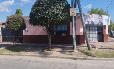 Venta de casa de 3 ambientes