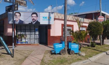 Venta de casa de 3 ambientes