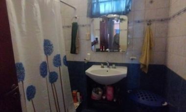 Venta de casa de 3 ambientes