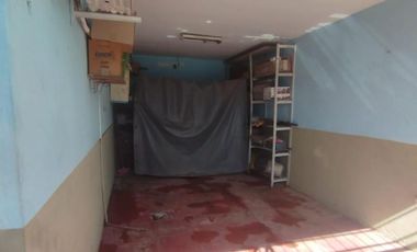 Venta de casa de 3 ambientes