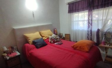 Venta de casa de 3 ambientes