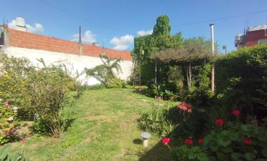 Venta de casa de 3 ambientes