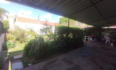 Venta de casa de 3 ambientes