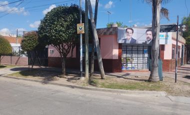 Venta de casa de 3 ambientes