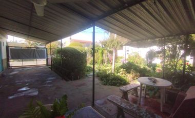 Venta de casa de 3 ambientes