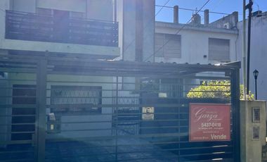 Espectacular propiedad sobre avenida Vergara