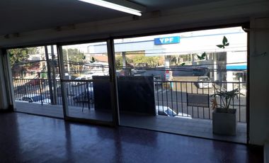 OFICINA AL FRENTE EN ALQUILER