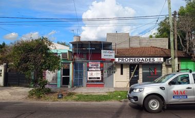 VENTA - LOCAL COMERCIAL - CASTELAR NORTE
