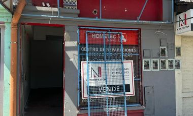 VENTA - LOCAL COMERCIAL - CASTELAR NORTE
