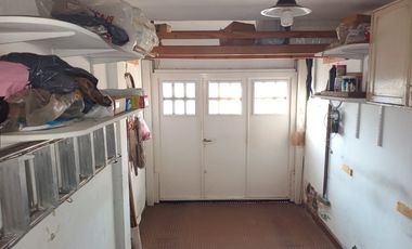 VENTA CHALET - RAMOS MEJIA