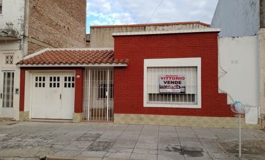 VENTA CHALET - RAMOS MEJIA