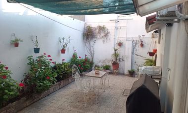 VENTA CHALET - RAMOS MEJIA