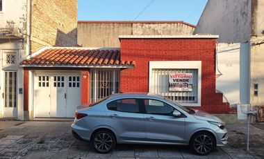 VENTA CHALET - RAMOS MEJIA