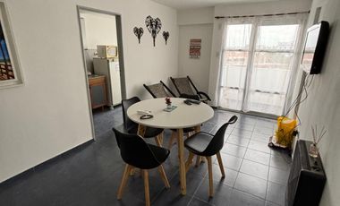 DEPARTAMENTO  1 DORMITORIO AMOBLADO NUEVA CÓRDOBA