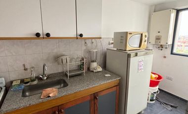 DEPARTAMENTO  1 DORMITORIO AMOBLADO NUEVA CÓRDOBA
