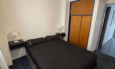DEPARTAMENTO  1 DORMITORIO AMOBLADO NUEVA CÓRDOBA