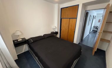 DEPARTAMENTO  1 DORMITORIO AMOBLADO NUEVA CÓRDOBA