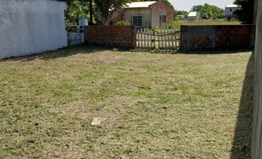 VENTA LOTE 20*40 LAS TONINAS
