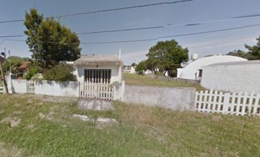VENTA LOTE 20*40 LAS TONINAS
