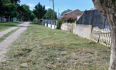 VENTA LOTE 20*40 LAS TONINAS