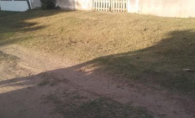VENTA LOTE 20*40 LAS TONINAS