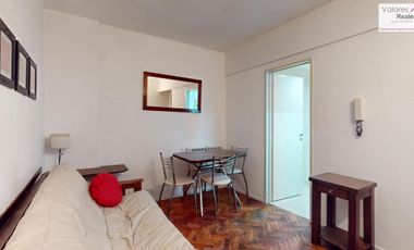 ¡OPORTUNIDAD MONOAMBIENTE EN ALQUILER