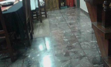 Casa de cuatro ambientes a la venta en José C. Paz