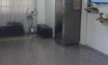 Casa de cuatro ambientes a la venta en José C. Paz