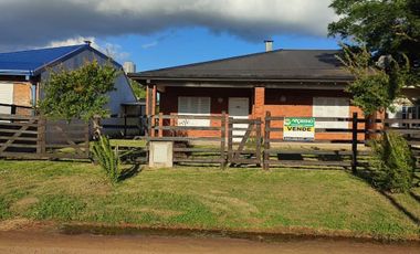 VENTA EN SAN JOSE (ER) HERMOSA VIVIENDA FAMILIAR