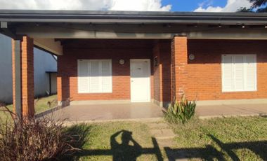 VENTA EN SAN JOSE (ER) HERMOSA VIVIENDA FAMILIAR