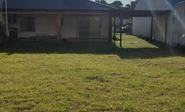 VENTA EN SAN JOSE (ER) HERMOSA VIVIENDA FAMILIAR