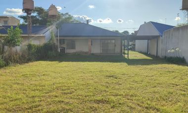 VENTA EN SAN JOSE (ER) HERMOSA VIVIENDA FAMILIAR