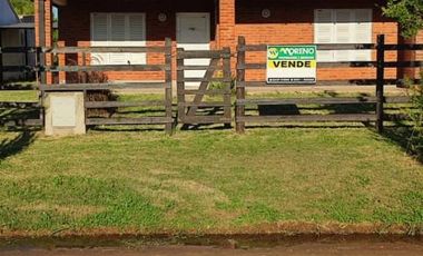 VENTA EN SAN JOSE (ER) HERMOSA VIVIENDA FAMILIAR