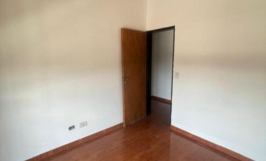 Departamento 3 Ambientes En Primer Piso