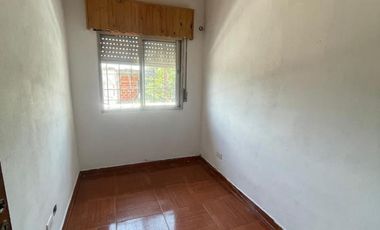 Departamento 3 Ambientes En Primer Piso