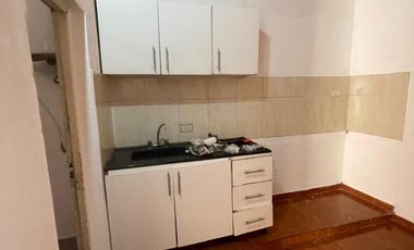 Departamento 3 Ambientes En Primer Piso
