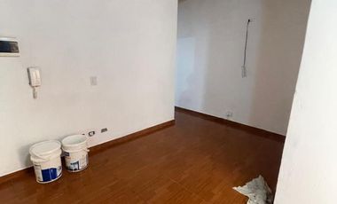 Departamento 3 Ambientes En Primer Piso
