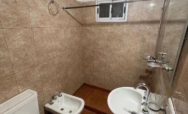 Departamento 3 Ambientes En Primer Piso