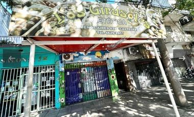 VENTA LOCAL COMERCIAL