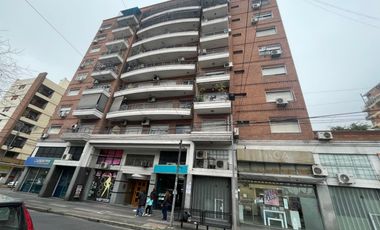 DEPARTAMENTO EN ALQUILER SAN MARTIN CENTRO 2 AMPLIOS AMBIENTES