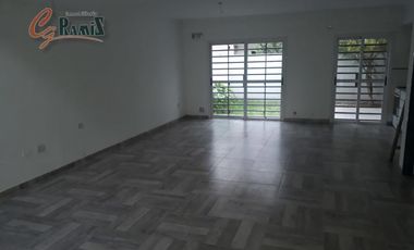 Excelente dúplex 4 ambientes  EN ALQUILER, Marañón  1100, Ituzaingó