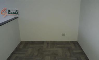 Excelente dúplex 4 ambientes  EN ALQUILER, Marañón  1100, Ituzaingó